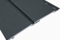 anthracite durasid urban cladding