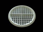 70mm Soffit Vent (white)