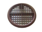 70mm Soffit Vent (brown)