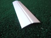 25 x 25 Flexi Angle (white)