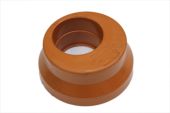 110mm to 68mm Rainwater Adaptor (polypipe)