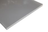 Pack of 2 x 300mm Flat Soffits (light grey)