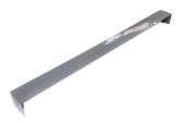 500mm Fascia Joiner (light grey)