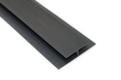 Soffit Trim (Anthracite Grey 7016 Gloss)