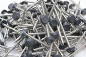 65mm Polynails (anthracite grey 7016)