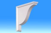 Feature Corbel