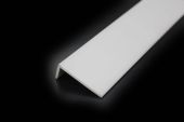 40 x 15 Angle (white)