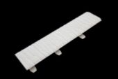 167mm Single Butt Joint (sand)