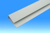 Start & Edge Trim (white)