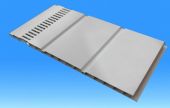300mm Hollow Vented Soffit (Premium)