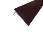 Top Edge Trim (rosewood male)