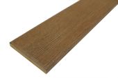 3.6 metre Fascia (coppered Oak)
