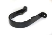 Standard Pipe Clip (black)