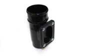 Access Pipe (black)