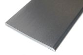 95mm x 6mm Architrave (Anthracite Grey 7016 Smooth)