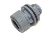 22mm x 3/4 inch Tank Connector