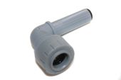 15mm Spigot Elbow