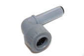 15mm Spigot Elbow