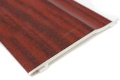 150mm Single Shiplap Cladding Panel (mahogany)