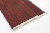 100mm V Groove Cladding Panel (rosewood)