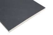 300mm Flat Soffit (Anthracite Grey 7016 Gloss)