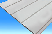 400mm Tongue & Groove Soffit (Premium)