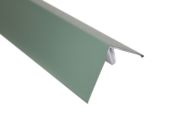 Corner Trim - Female (Chartwell Green woodgrain)