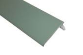 Top Edge Trim - Male (Chartwell Green Woodgrain)