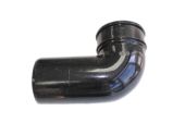 110mm x 90 Deg Close Couple Bend (floplast)