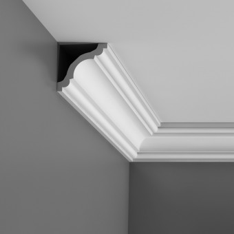 80mm x 80mm Cornice