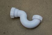 40mm Bath Trap (20mm seal)