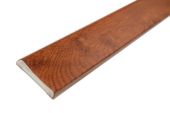 45mm x 6mm Flat Back Architrave (golden oak)