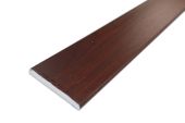 70mm x 6mm Flat Back Architrave (rosewood)