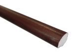 17.5mm Quadrant (rosewood)