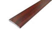 45mm x 6mm Flat Back Architrave (mahogany)