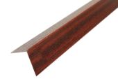 30mm x 30mm Angle (mahogany)