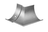 112mm Ext 135 Deg Angle (mill)