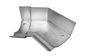 100mm Int 135 Deg Angle (mill)