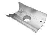 125mm x 63mm Outlet (mill)
