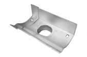125mm x 76mm Outlet (mill)