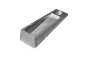 Direct Fix Bracket (mill)