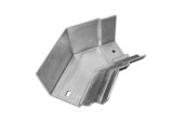 135 Deg Internal Angle (mill)