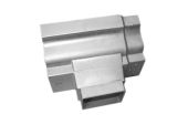 101 x 76 Rectangular Outlet (mill)