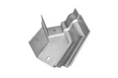 135 Deg External Angle (mill)