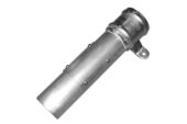76mm Access Pipe (mill)