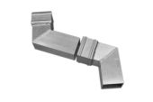 500mm Reversible Swanneck Projection (mill)