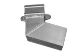 112 Deg Right Sideways Bend (mill)
