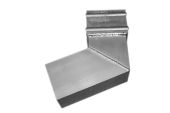 112 Deg Reversible Bend (mill)