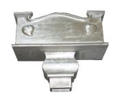 Pontefract Hopper - 101x76 Rect Spigot (mill)