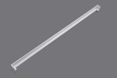 500mm Fascia Joiner (white)